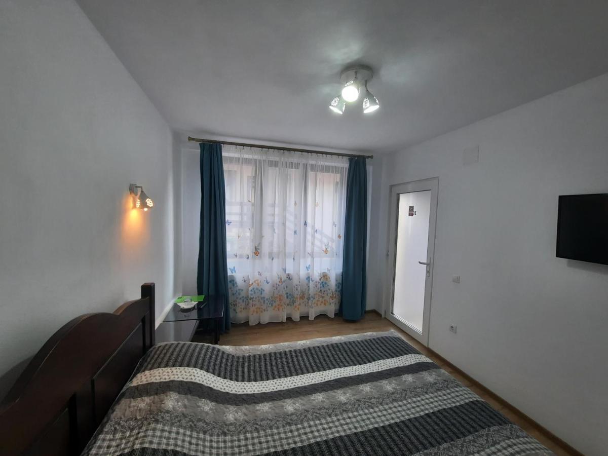 Pensiunea Sarah Bran Bran  Exterior foto